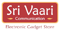 Sri Vaari Communications